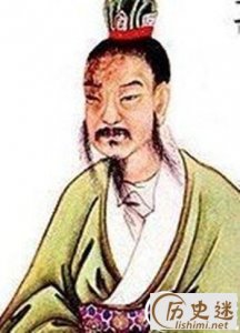 ​秦非子生平事迹简介，秦非子历史人物资料介绍