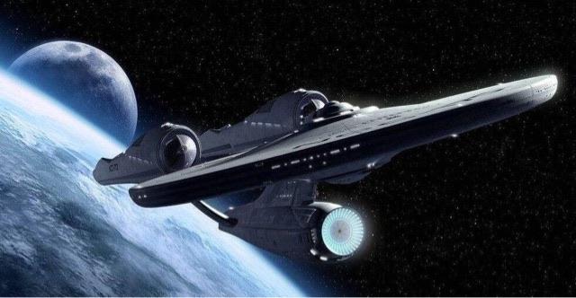 探秘宇宙飞船要具备什么条件才能飞?  1