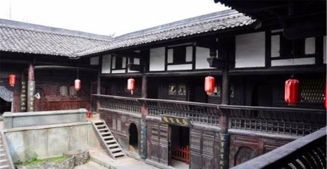 中国最特殊的古镇，横跨三个省，是拍“一代枭雄”风雷镇原型