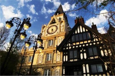 ​英格兰面积和人口