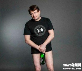 ​世界上阴茎最大的人，乔纳·福尔肯(巨屌长34厘米)