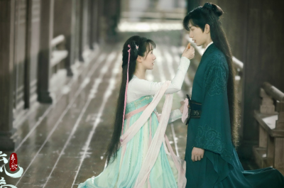 琉璃男主的结局如何（三位男主各自最后怎么样了）