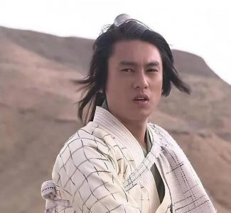 ​古龙小说里楚留香是什么人物（楚留香的人物形象介绍）