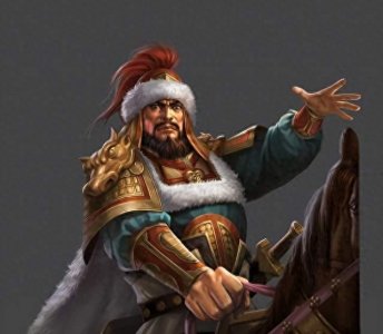 ​原创东汉末年的8位“司空”：除了曹操，你还知道哪一位？