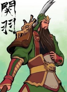 ​关羽之死:诸葛亮沉默背后的千年权谋迷局