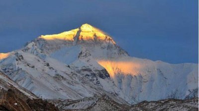 ​世界三大高峰是那三大