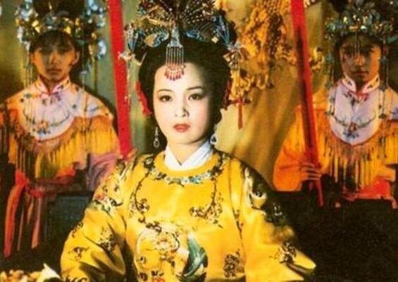 贾元春为什么被凌迟处死