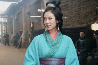 ​小乔为什么跟司马懿了：小乔孤独病逝（没有跟司马懿）