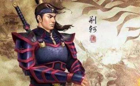 荆轲刺杀秦始皇的时候,为什么没有人上前营救?