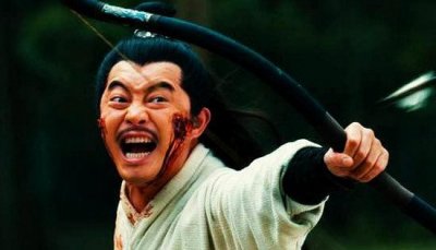 ​孙策怎样死的，被刺客命中脸颊而死_死时年仅两十六岁