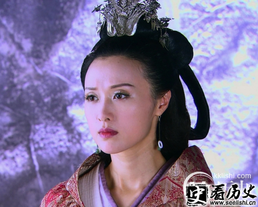 薄姬是谁?汉文帝生母薄姬与魏王豹有何关系