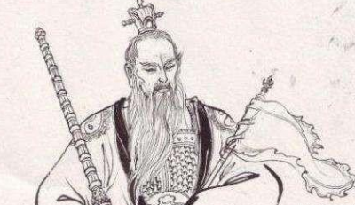 ​姜子牙和关羽谁实力强