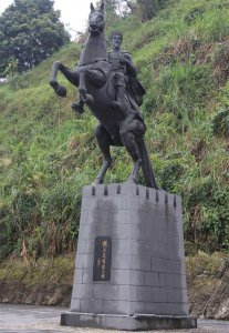 ​民族英雄冯子材：从反清义士到封疆大吏，抗击法军赢得镇南关大捷