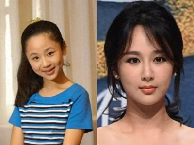 ​身价3亿的杨紫，半年创收2000多万，为何“出走”欢瑞世纪？