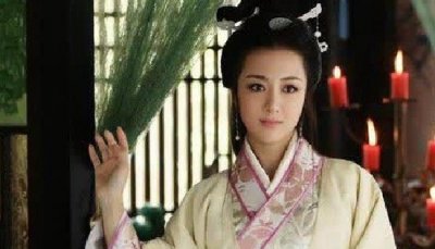 ​张飞的浑家是哪位，夏侯渊的侄女夏侯妻子_与刘备是仇视于闭系