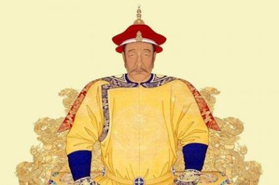 ​1626年9月30日：清太祖努尔哈赤去世