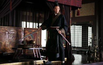 ​孙权晚年为什么成了昏君?