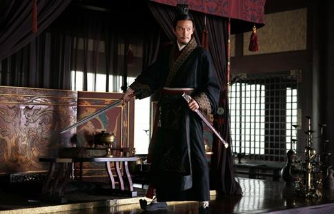 孙权晚年为什么成了昏君?