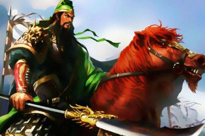 ​关羽的性格特点和主要事迹，关羽的一生是怎样的