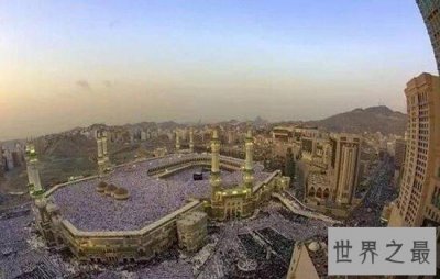 ​世界十大最贵建筑，一座寺庙竟花费了6667亿元