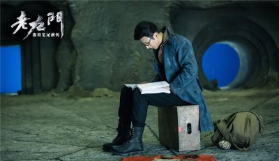 ​了解过长沙的这些历史，才算真正的看懂了老九门