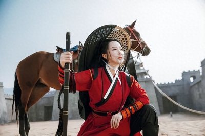 ​武林至尊宝刀屠龙，金庸笔下的大侠在历史上是否真实存在？