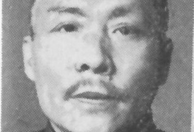 ​七七事变最大汉奸小人潘毓桂