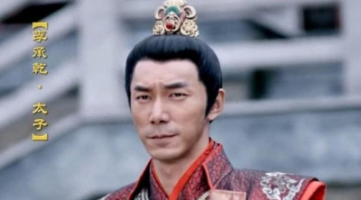 ​李承乾到底为什么会被废除太子之位？