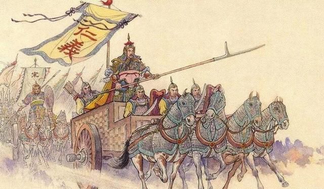 战国一共存在了多少年，为什么春秋战国那些国家能存在七八百年，后面的封建王朝最多只有三百年左右？图2