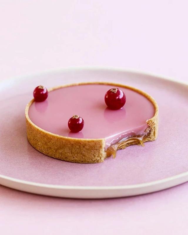 70款创意蛋糕设计（这40款简约风蛋糕）(30)