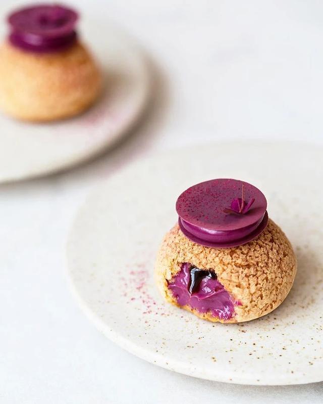 70款创意蛋糕设计（这40款简约风蛋糕）(40)