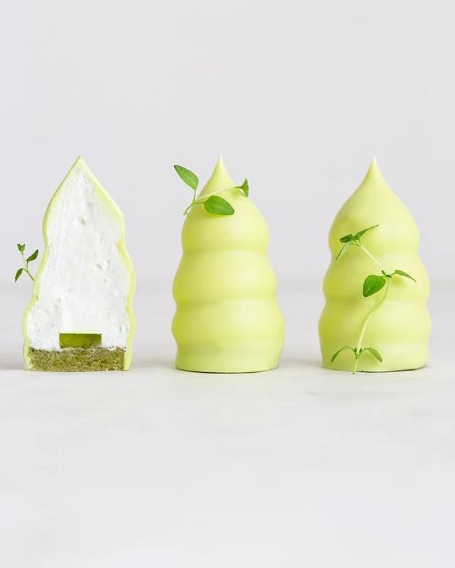 70款创意蛋糕设计（这40款简约风蛋糕）(38)