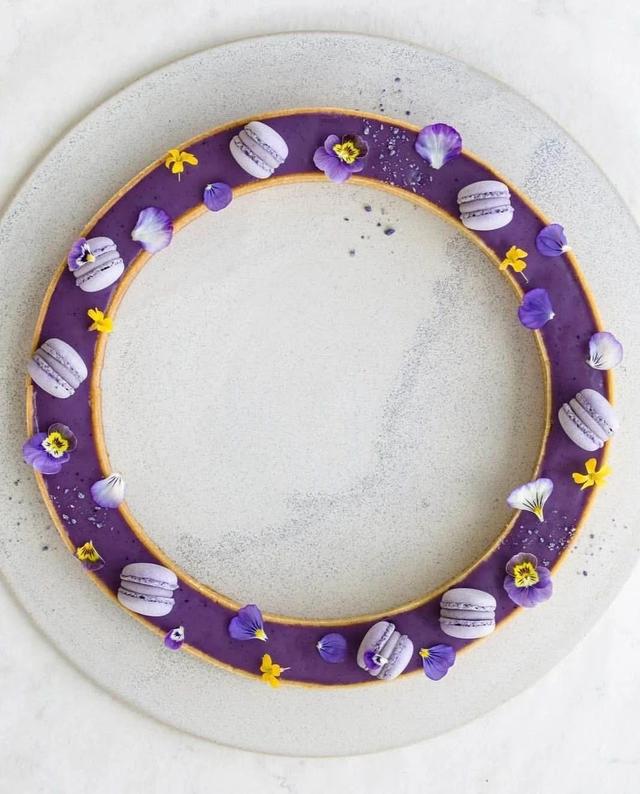 70款创意蛋糕设计（这40款简约风蛋糕）(18)