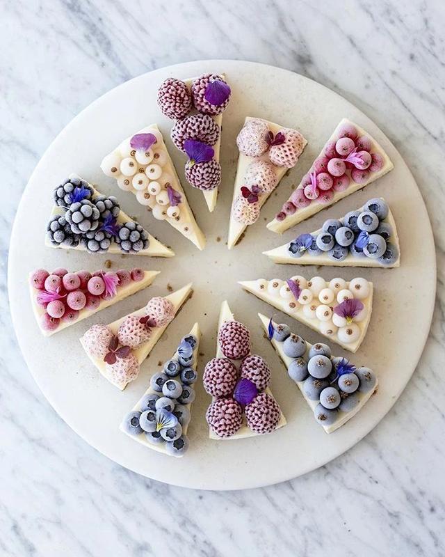 70款创意蛋糕设计（这40款简约风蛋糕）(3)