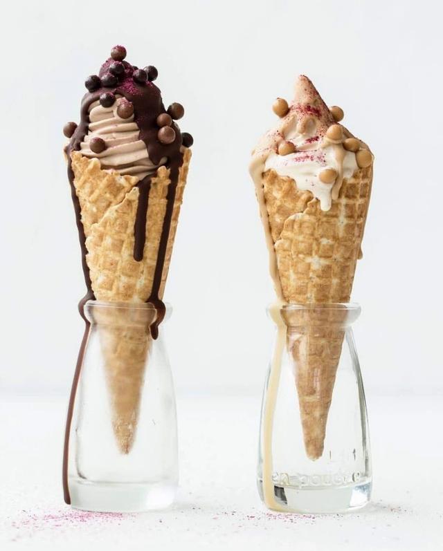 70款创意蛋糕设计（这40款简约风蛋糕）(33)