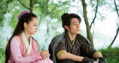 ​笑傲江湖中仪琳末尾结论怎样样？仪琳和谁在所有