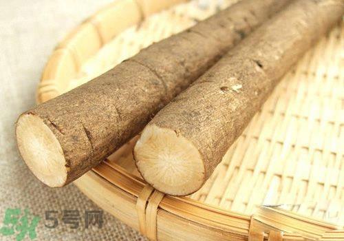 牛蒡茶的副作用有哪些？喝牛蒡茶好不好？