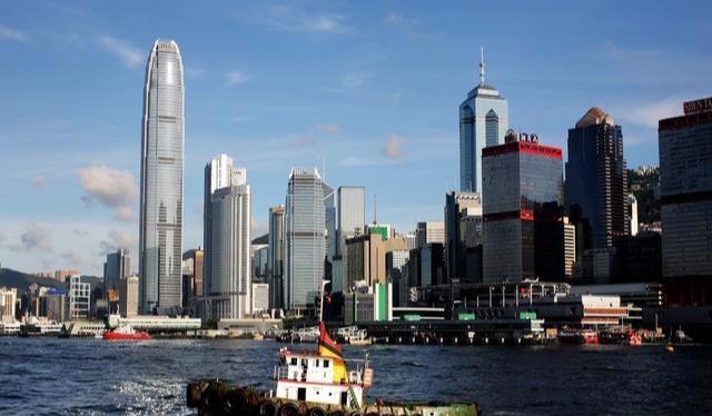 全球湾区最大规模机场群, 粤港澳大湾区五大机场