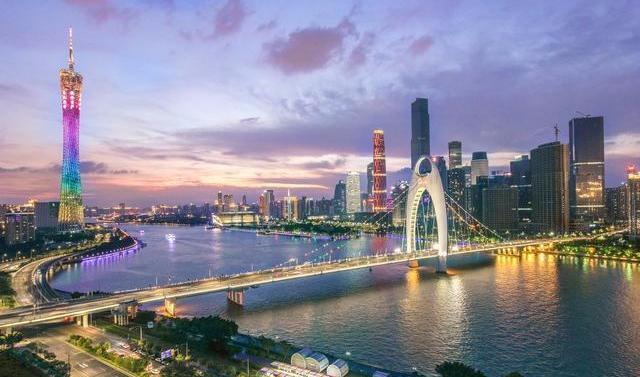 全球湾区最大规模机场群, 粤港澳大湾区五大机场