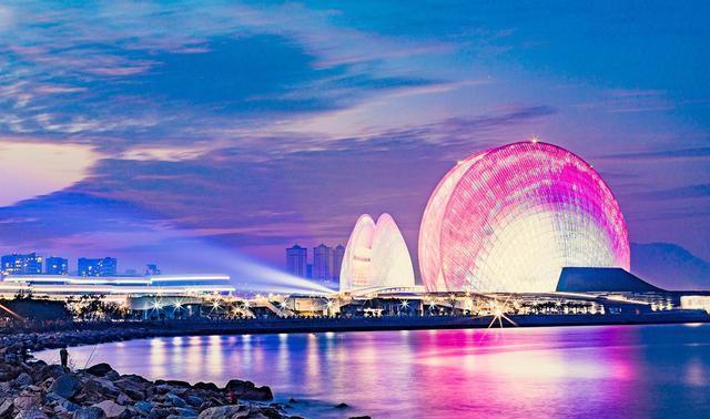 全球湾区最大规模机场群, 粤港澳大湾区五大机场