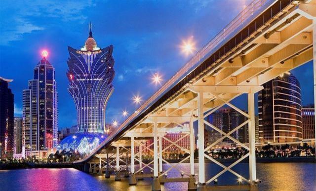 全球湾区最大规模机场群, 粤港澳大湾区五大机场