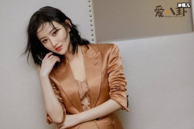 ​景甜背后的金主是谁？之所以能火全是因为他？