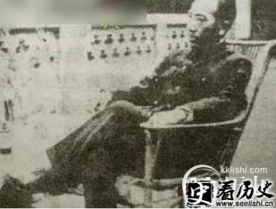 ​戴笠有儿女吗 特务头子戴笠的儿女今何在