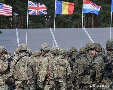 ​中国为什么没有加入北约（中国拒绝加入北约的原因）