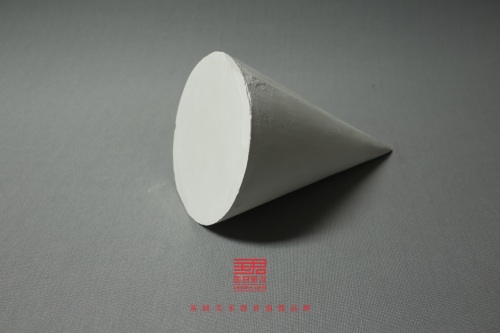 超适合初学者的几何体素描入门图片