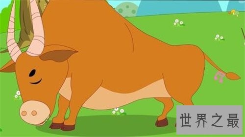 关于牛的成语有哪些 四字不同位置含牛的成语