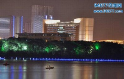 盘点中国十大暴力城市，快来看看你的家乡有没有上榜