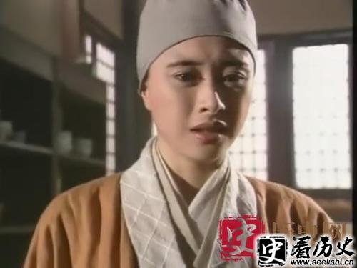 哑婆婆的女儿是谁 哑婆婆的女儿仪琳简介