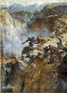 ​历史上的今天：平型关大捷