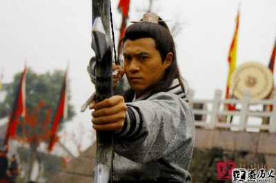 瓦岗寨名将王伯当的简介 王伯当最后是怎么死的